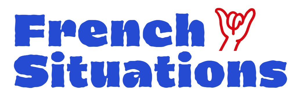 French Situations